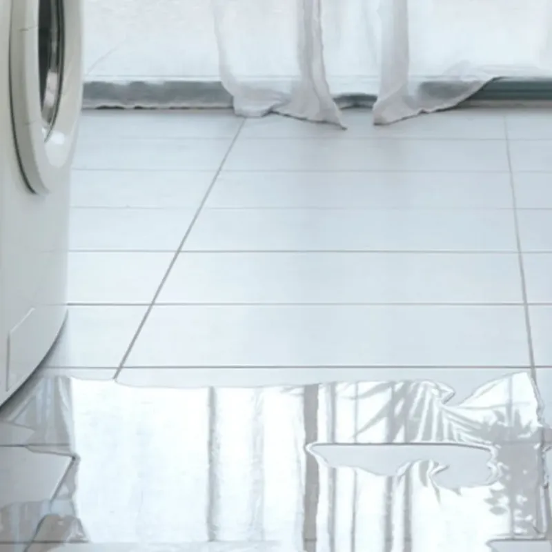 Appliance Leak Cleanup in Kohler, WI